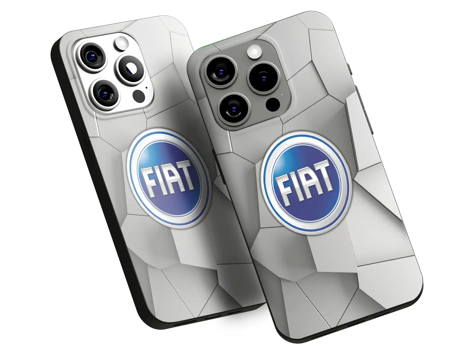 Fiat Coque Smartphone Luxe Sensation Premium
